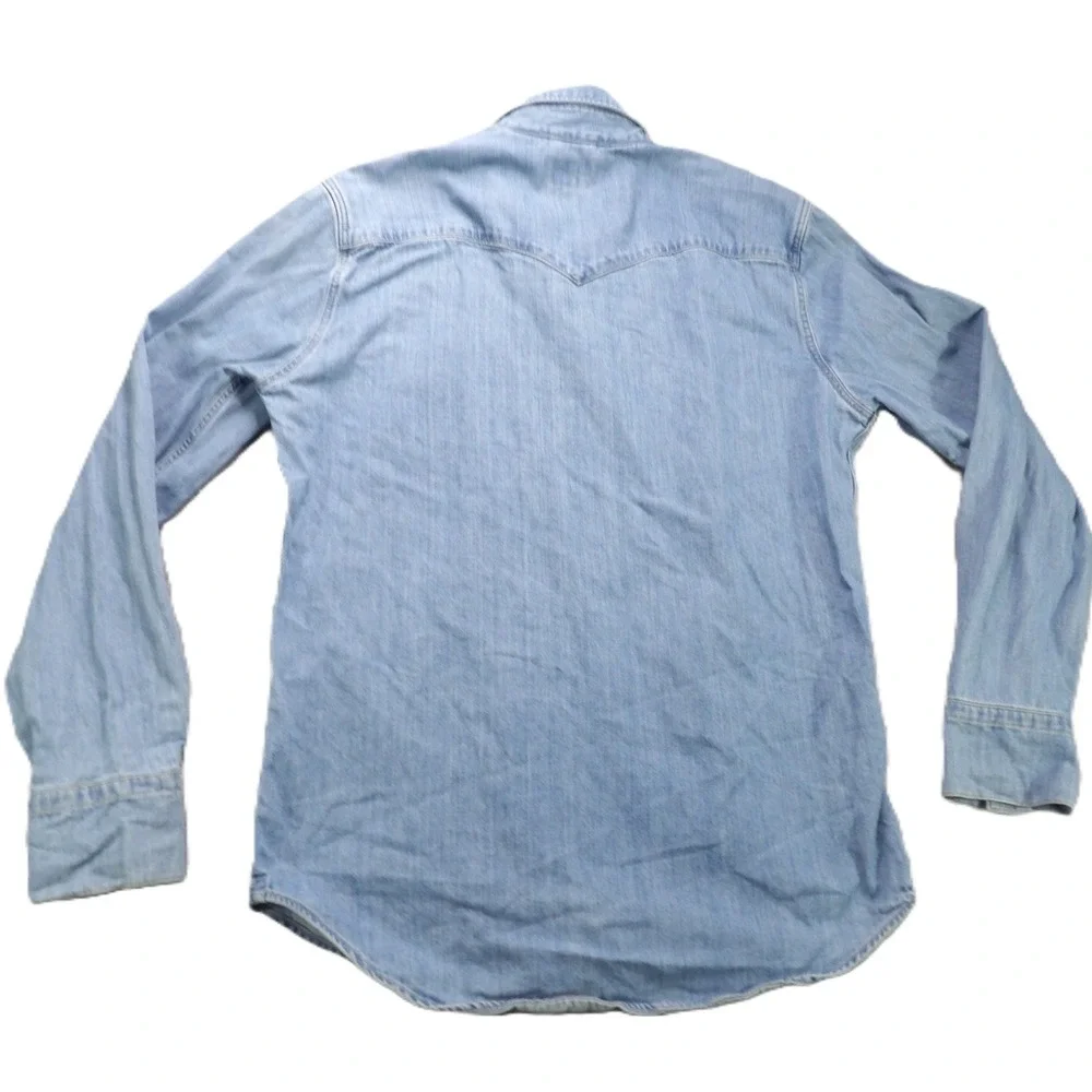 Levis upgrade your